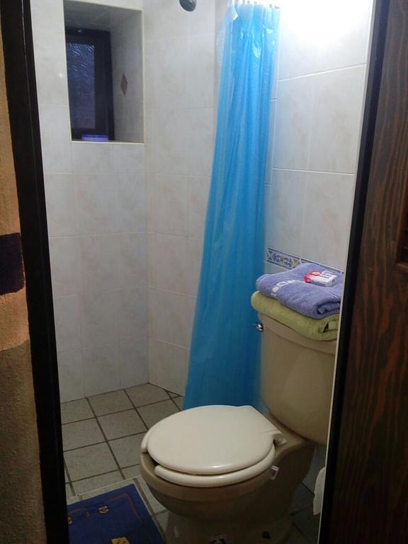 Apartmán Arquitectos Departamento 11-5 Guanajuato Exteriér fotografie